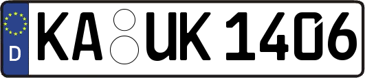 KA-UK1406