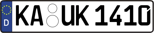 KA-UK1410