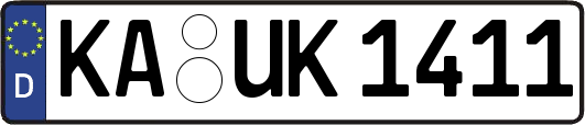 KA-UK1411