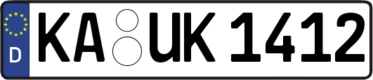 KA-UK1412
