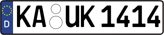 KA-UK1414