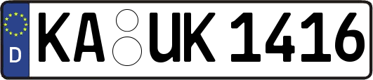 KA-UK1416