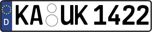KA-UK1422