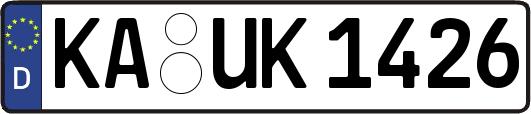 KA-UK1426