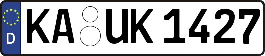 KA-UK1427