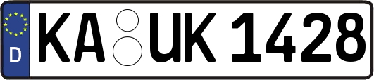 KA-UK1428