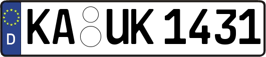 KA-UK1431