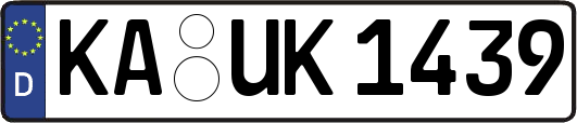 KA-UK1439