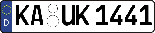 KA-UK1441