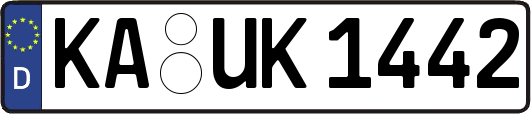 KA-UK1442