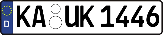 KA-UK1446