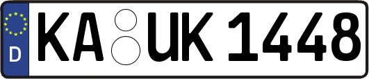 KA-UK1448