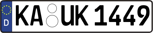KA-UK1449