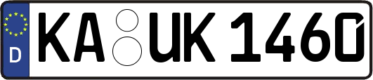 KA-UK1460