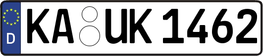 KA-UK1462