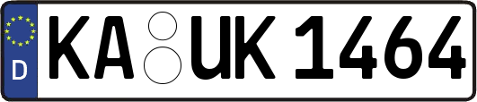 KA-UK1464