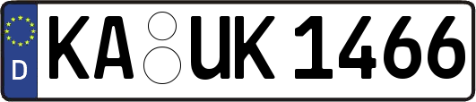 KA-UK1466