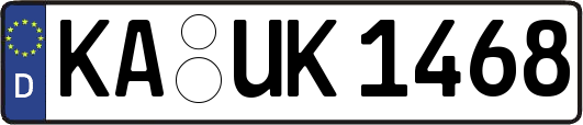 KA-UK1468