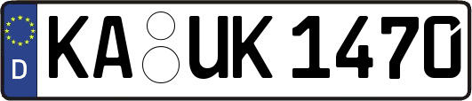 KA-UK1470