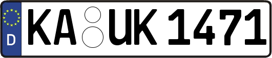 KA-UK1471