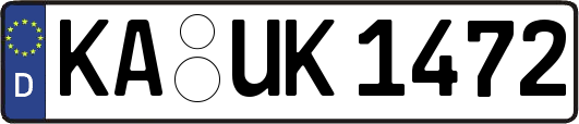 KA-UK1472