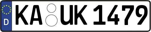 KA-UK1479