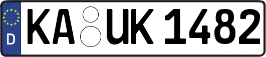 KA-UK1482