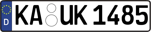 KA-UK1485
