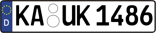 KA-UK1486