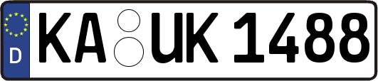 KA-UK1488
