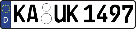 KA-UK1497