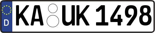 KA-UK1498