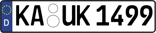 KA-UK1499