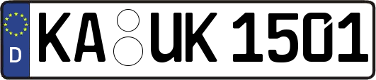 KA-UK1501