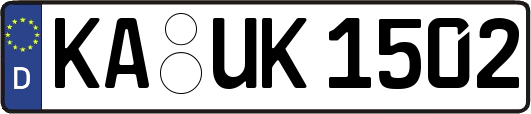 KA-UK1502