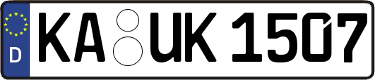 KA-UK1507