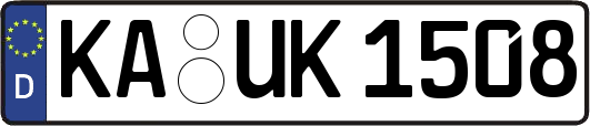 KA-UK1508