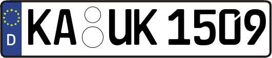 KA-UK1509
