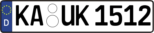 KA-UK1512