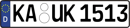 KA-UK1513