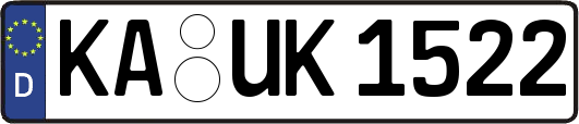 KA-UK1522