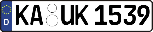 KA-UK1539