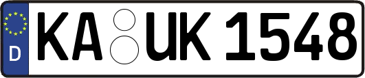 KA-UK1548