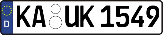 KA-UK1549