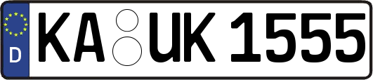 KA-UK1555
