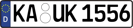 KA-UK1556
