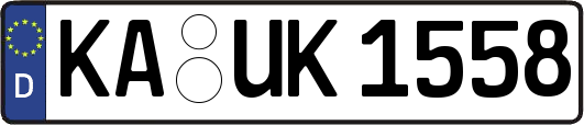 KA-UK1558