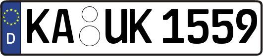 KA-UK1559