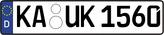 KA-UK1560