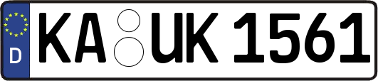 KA-UK1561